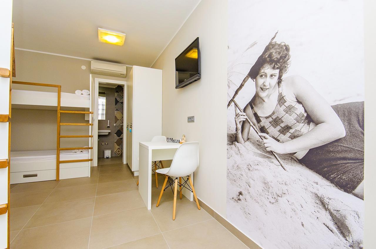 Hostel Dvor Split Dış mekan fotoğraf