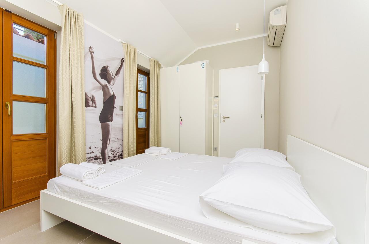 Hostel Dvor Split Dış mekan fotoğraf