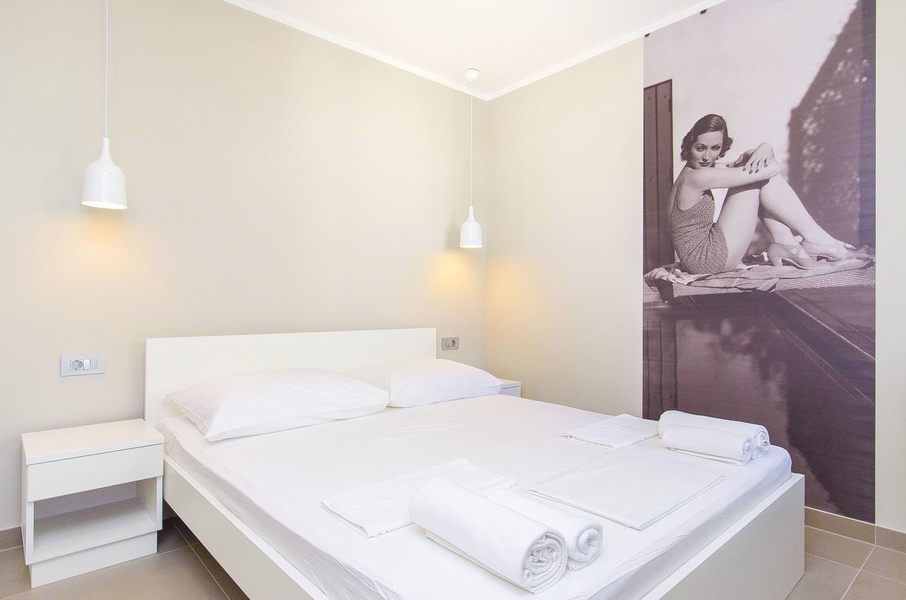 Hostel Dvor Split Dış mekan fotoğraf