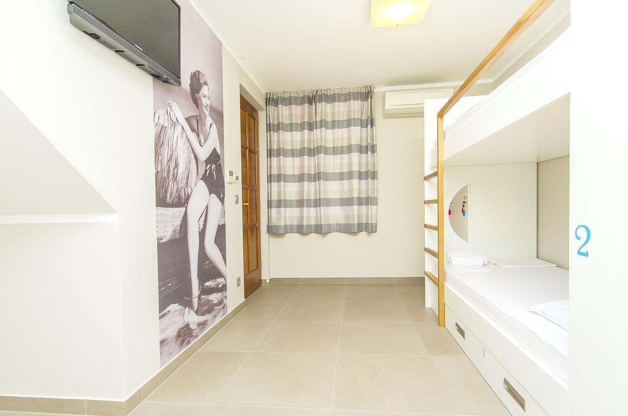 Hostel Dvor Split Dış mekan fotoğraf